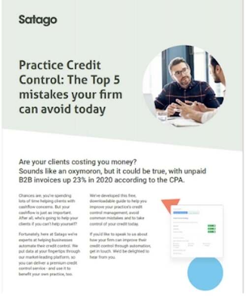 credit control